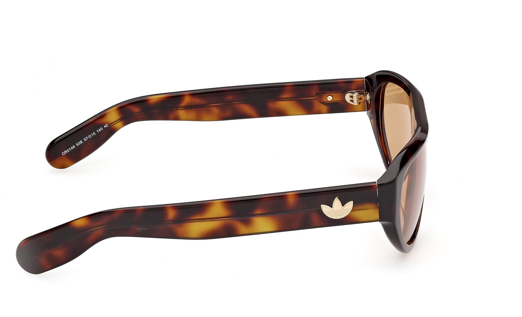 Adidas Originals Sunglasses OR0146 53E