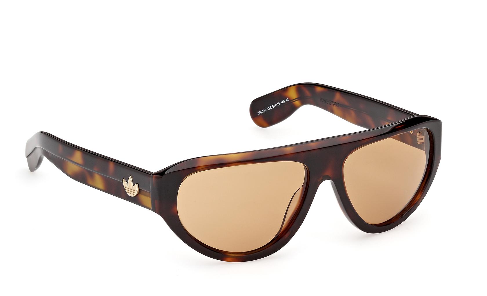 Adidas Originals Sunglasses OR0146 53E
