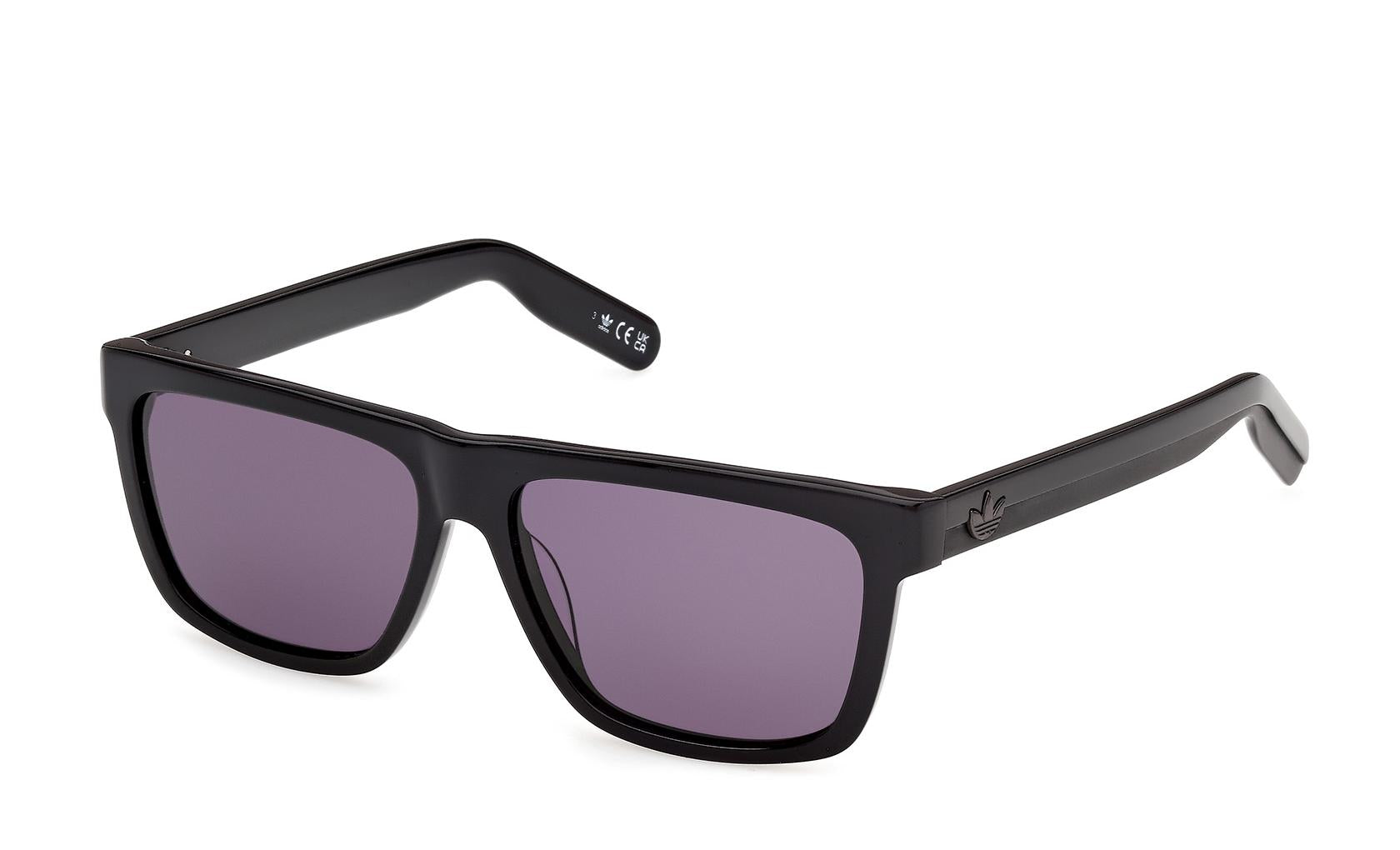 Adidas Originals Sunglasses OR0147 01A