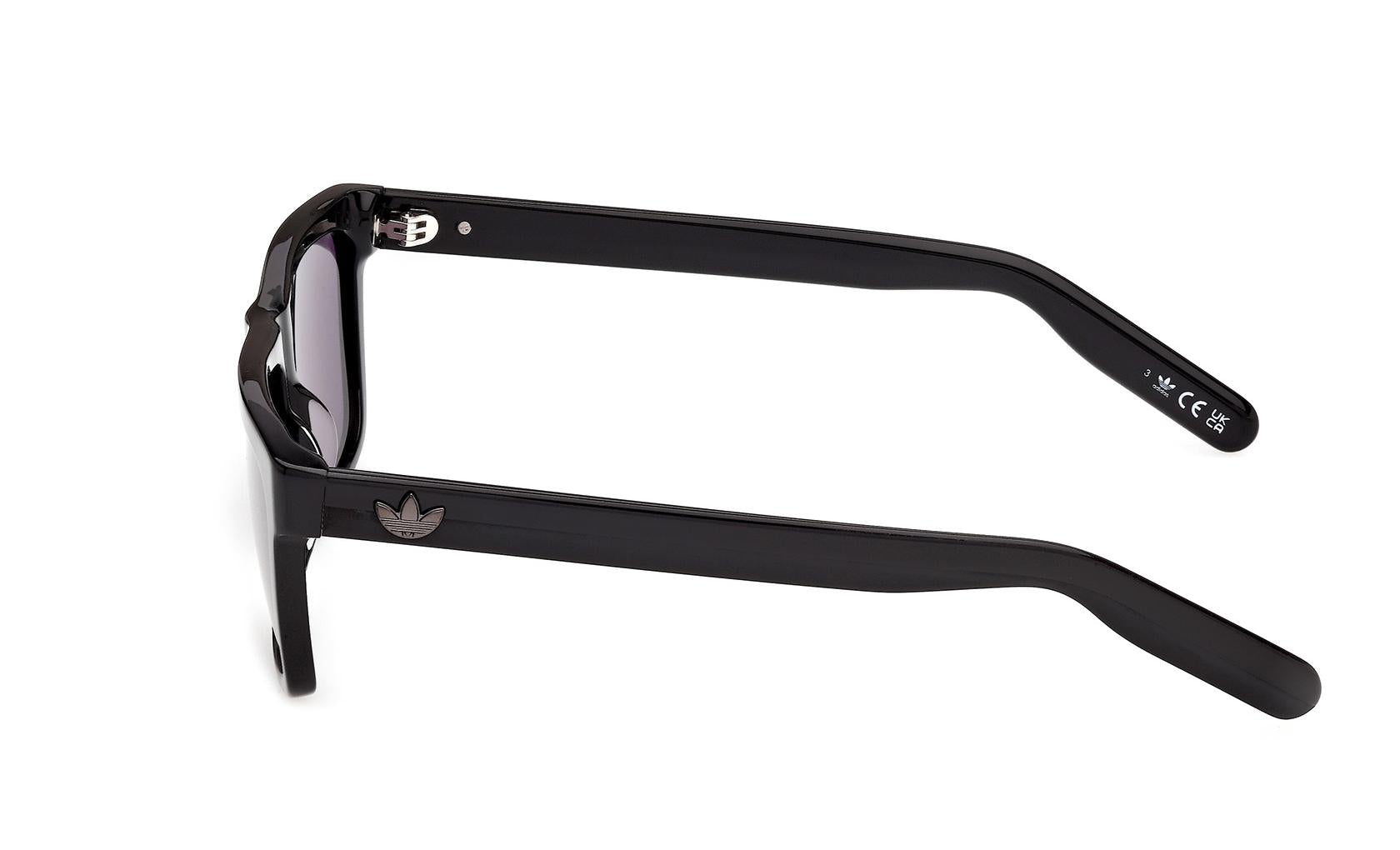 Adidas Originals Sunglasses OR0147 01A