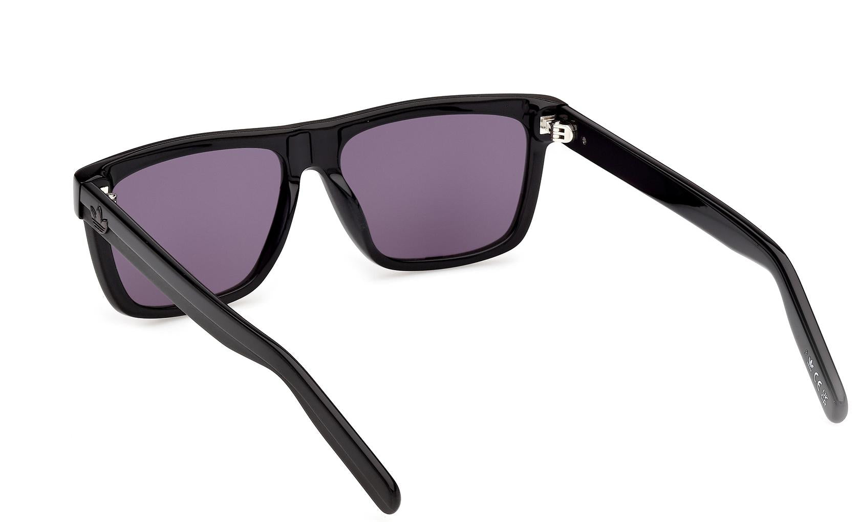 Adidas Originals Sunglasses OR0147 01A