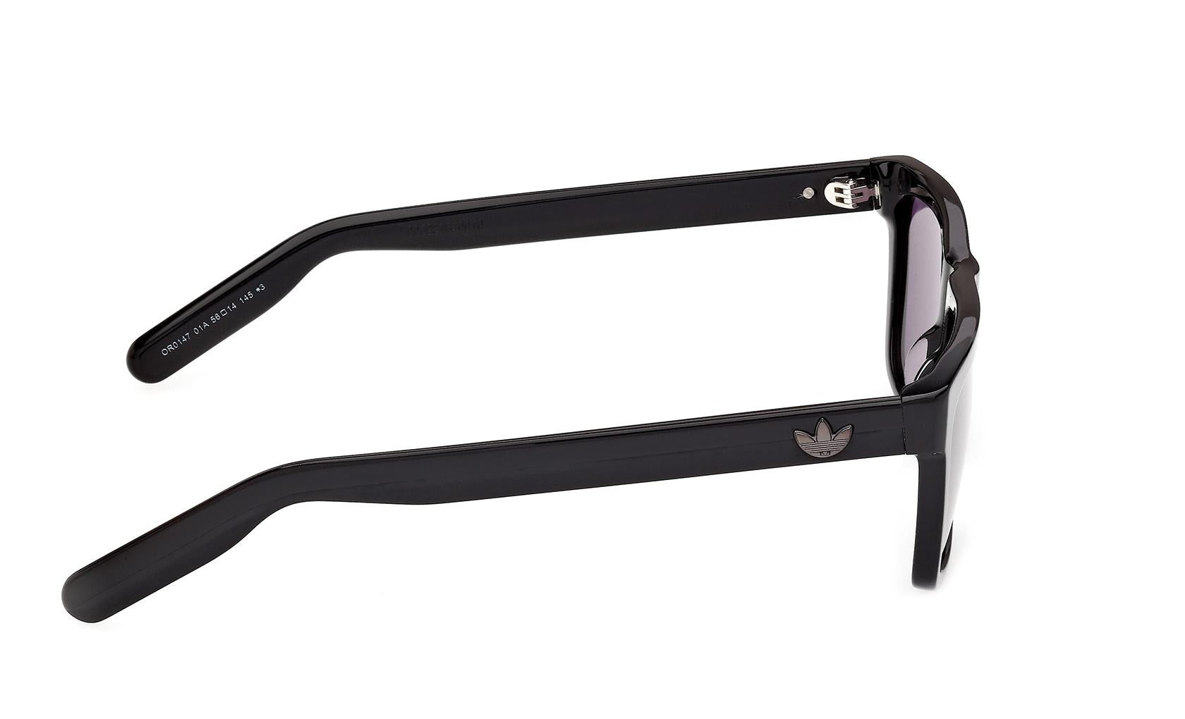 Adidas Originals Sunglasses OR0147 01A