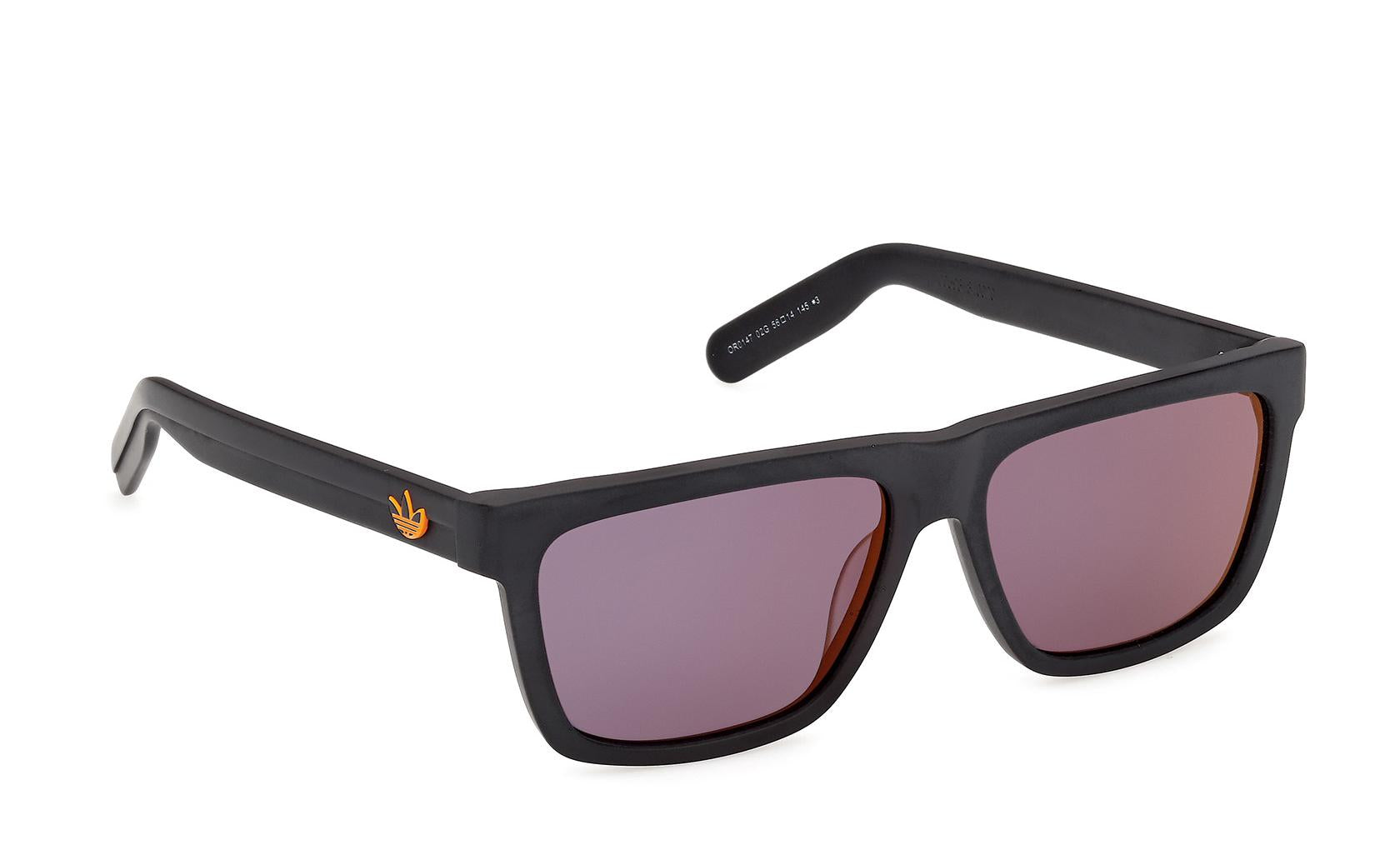 Adidas Originals Sunglasses OR0147 02G