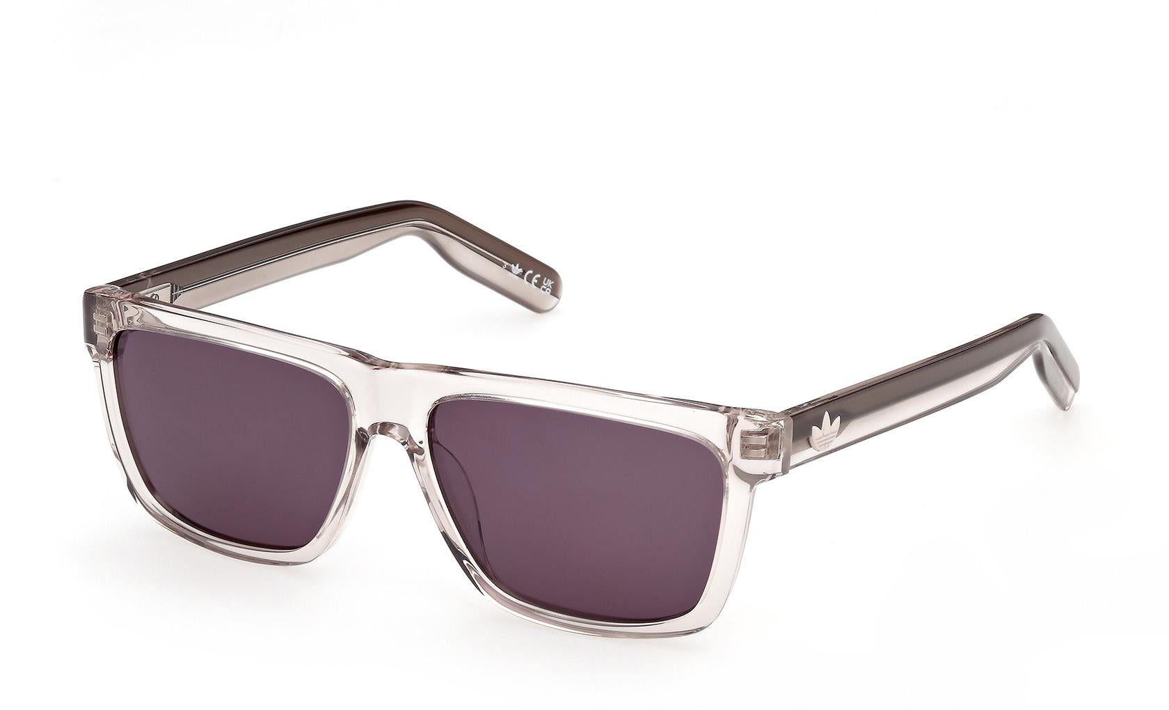 Adidas Originals Sunglasses OR0147 57Y