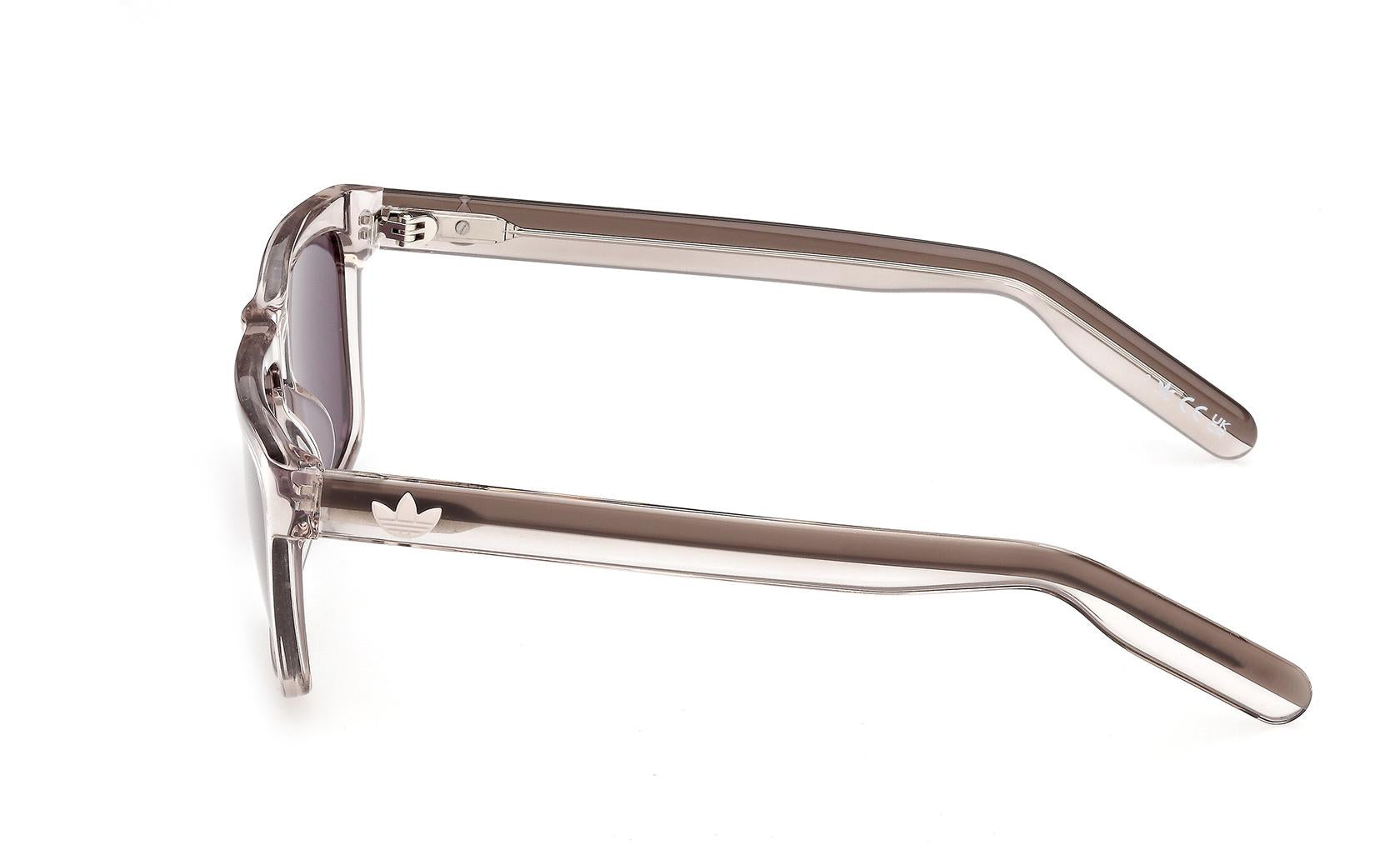 Adidas Originals Sunglasses OR0147 57Y