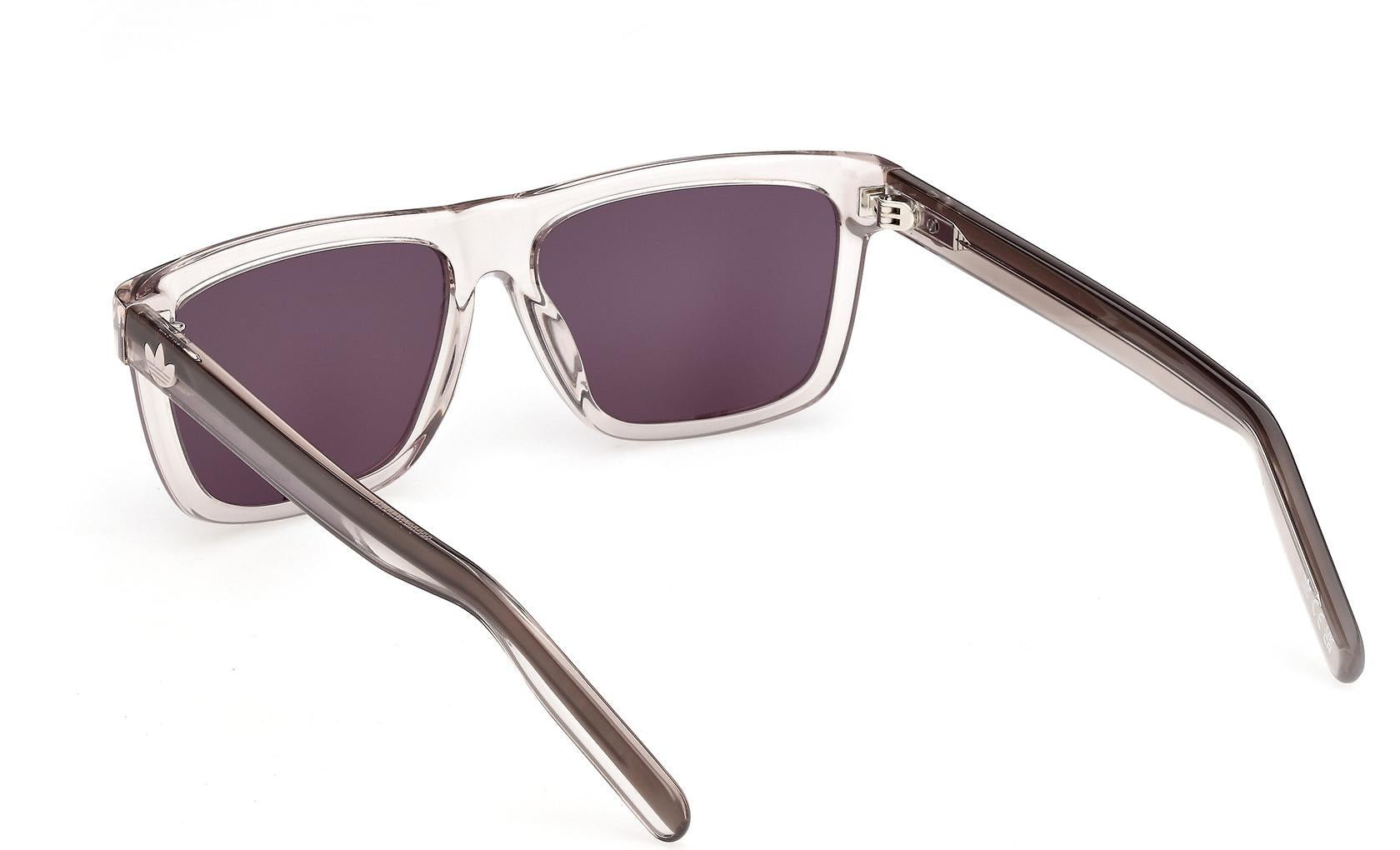 Adidas Originals Sunglasses OR0147 57Y