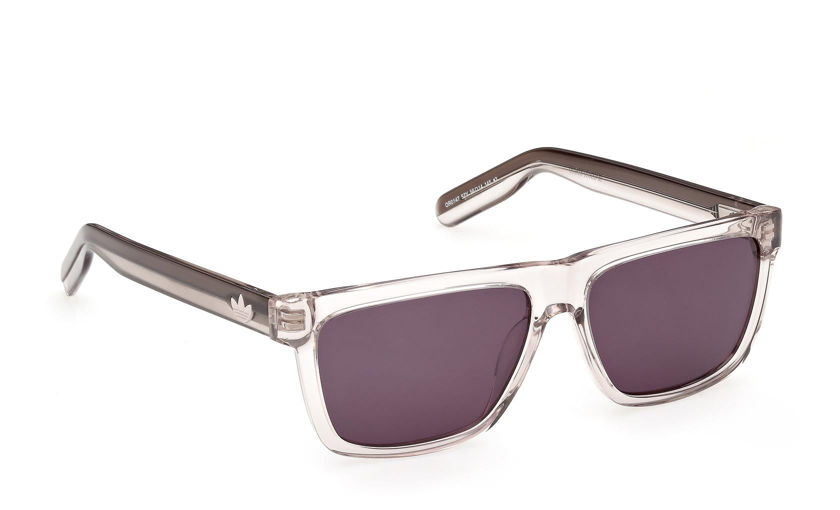 Adidas Originals Sunglasses OR0147 57Y