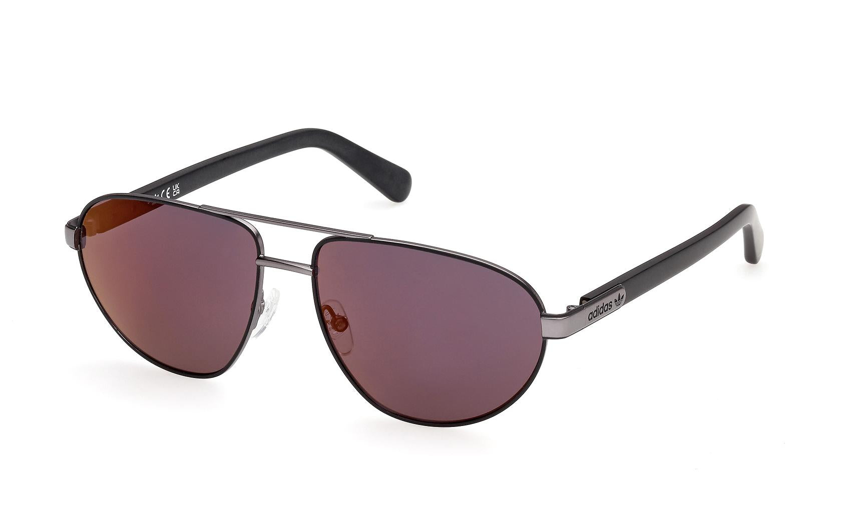 Adidas Originals Sunglasses OR0148 02U