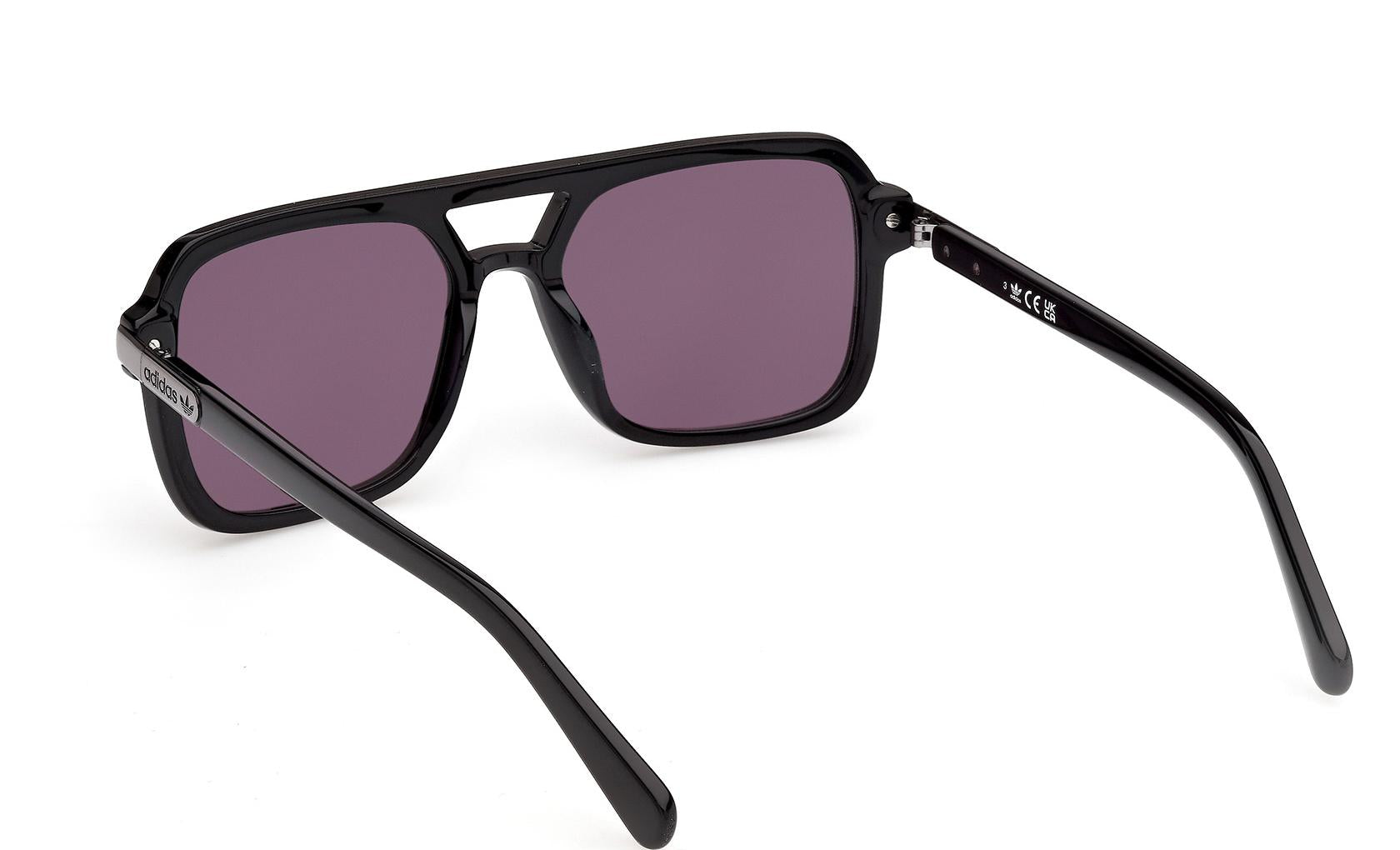 Adidas Originals Sunglasses OR0149 01A