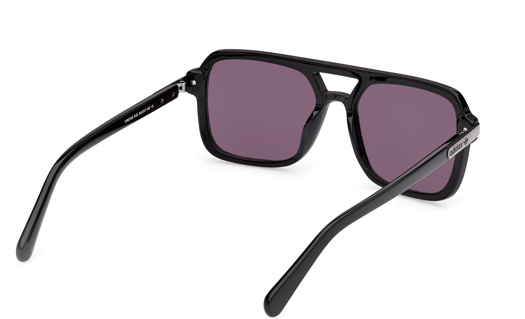 Adidas Originals Sunglasses OR0149 01A