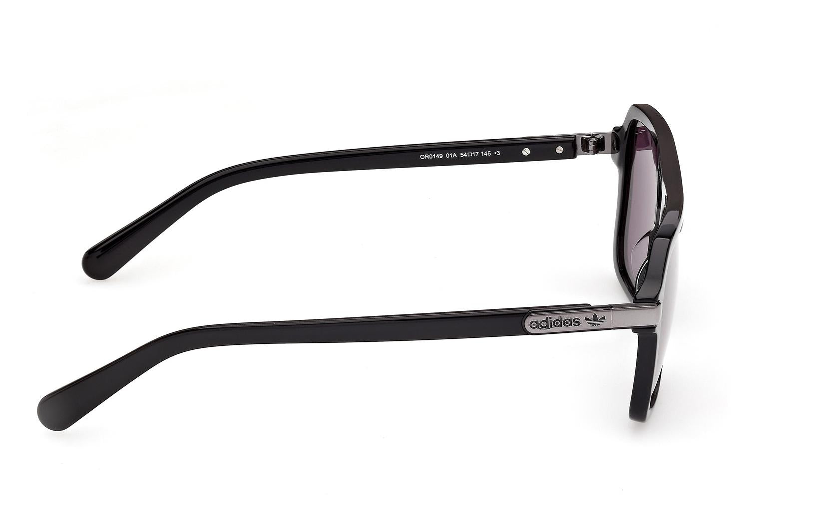 Adidas Originals Sunglasses OR0149 01A
