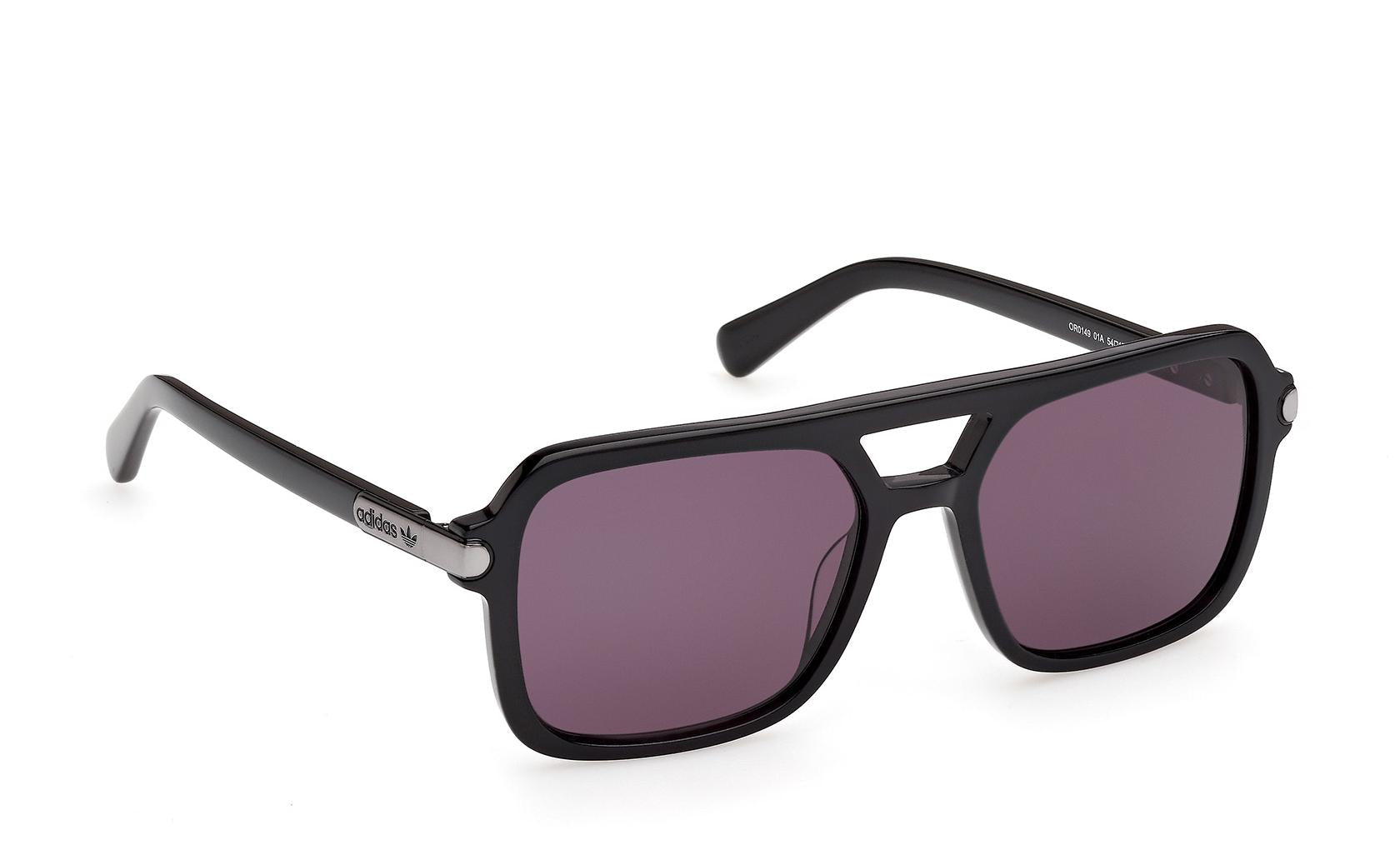 Adidas Originals Sunglasses OR0149 01A