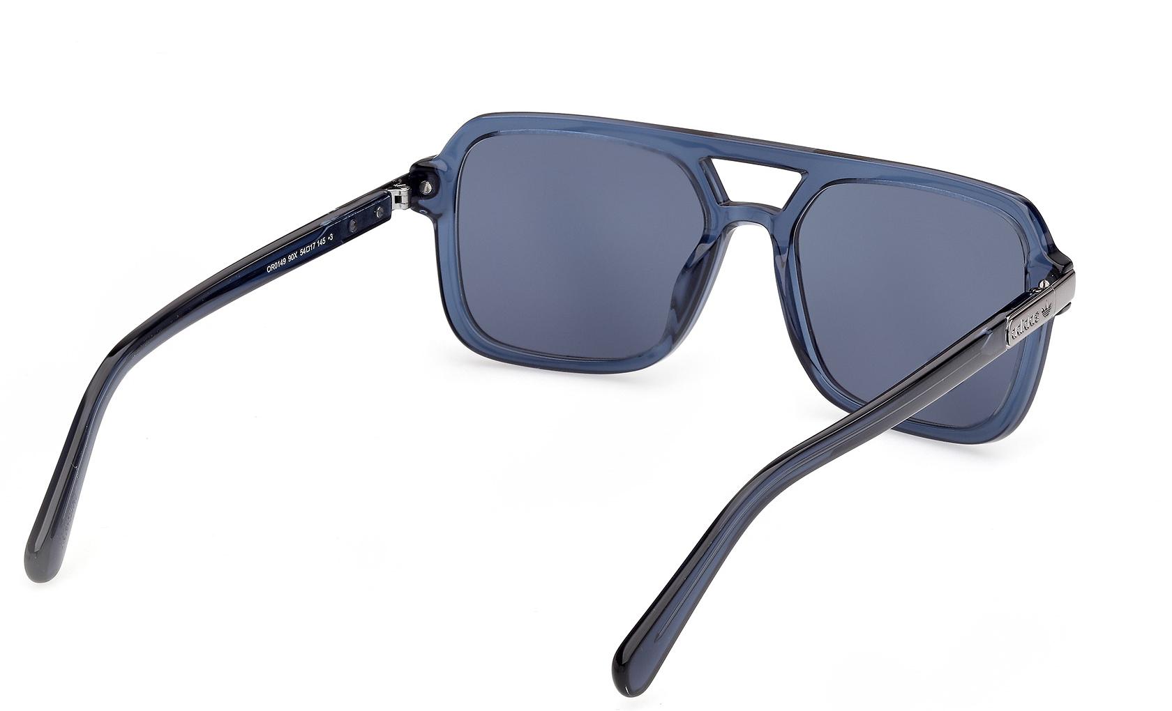 Adidas Originals Sunglasses OR0149 90X
