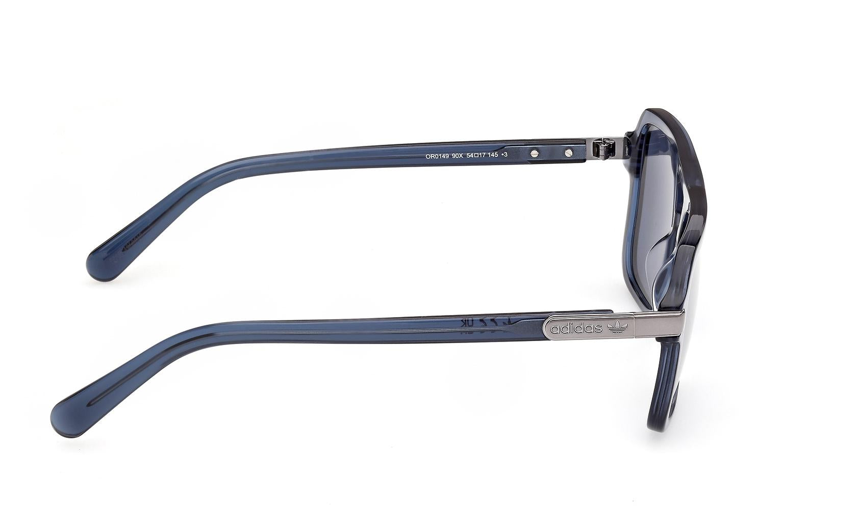 Adidas Originals Sunglasses OR0149 90X