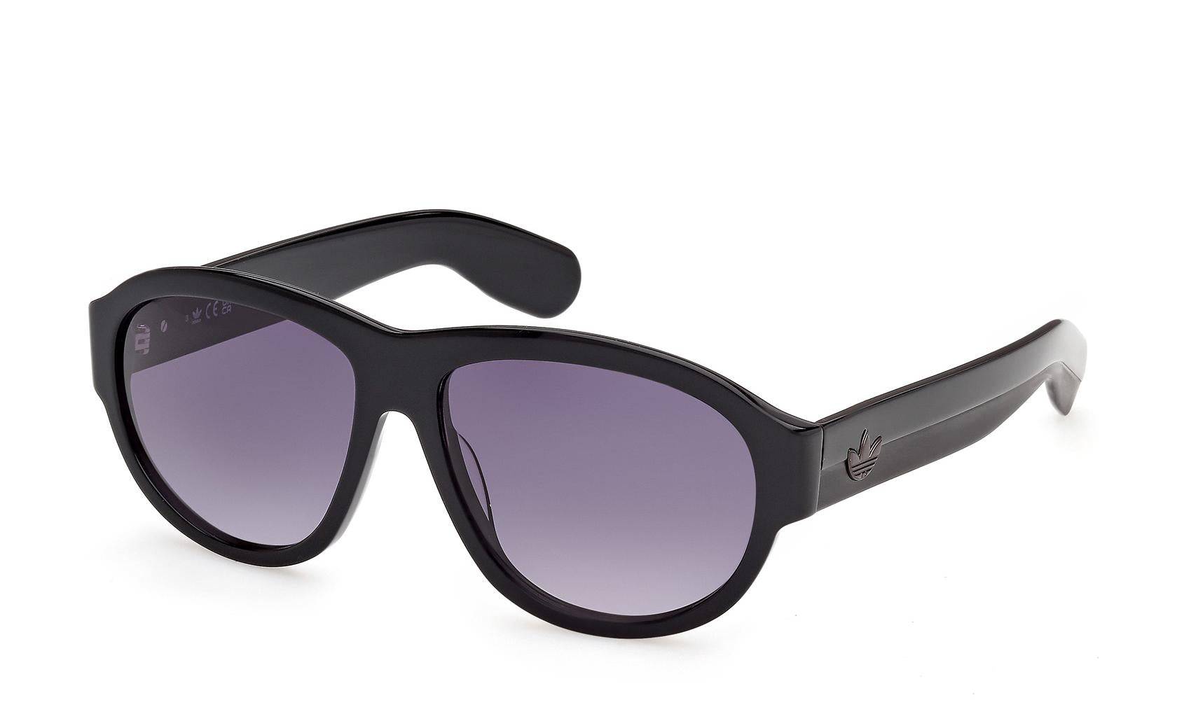 Adidas Originals Sunglasses OR0150 01B