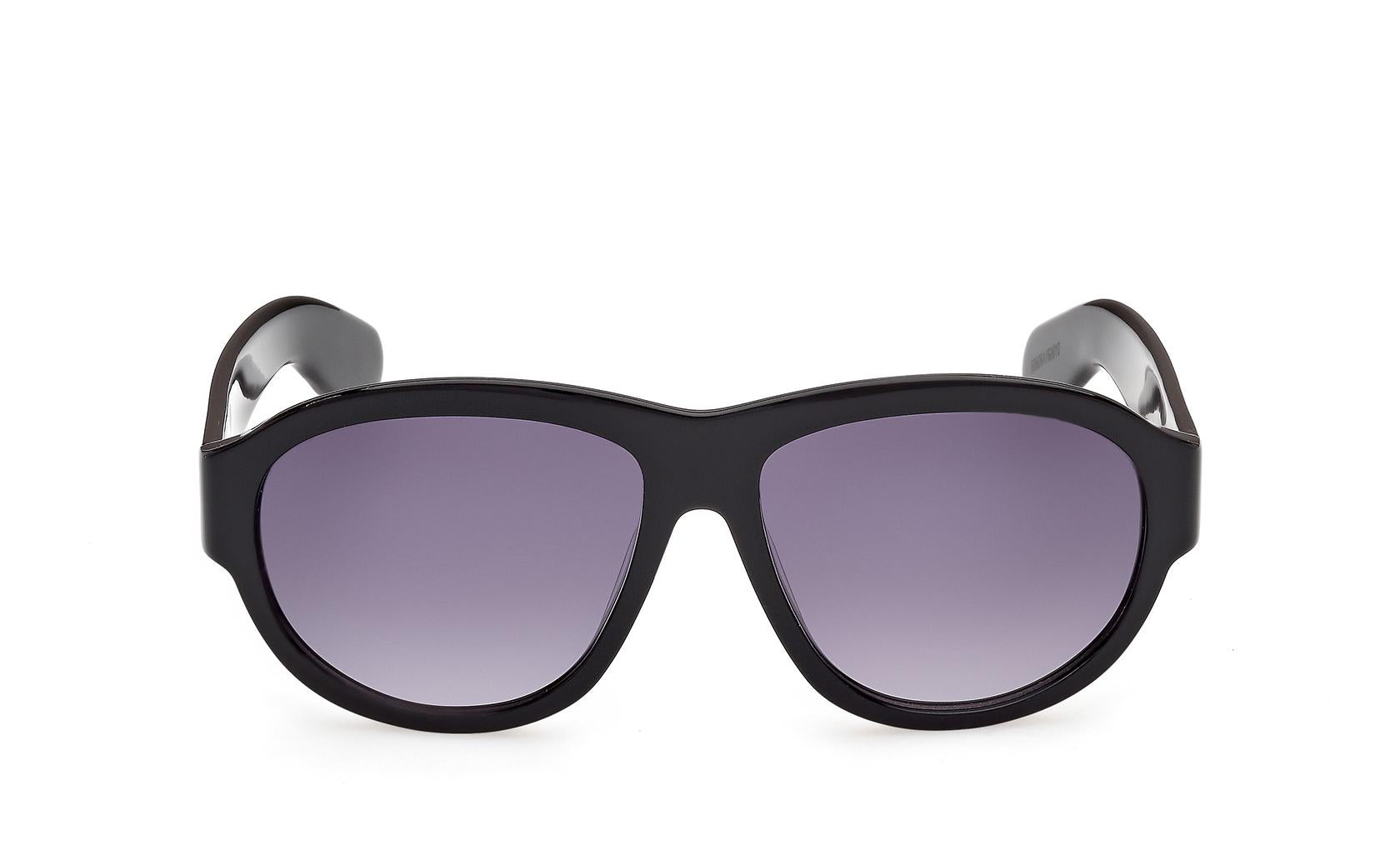 Adidas Originals Sunglasses OR0150 01B