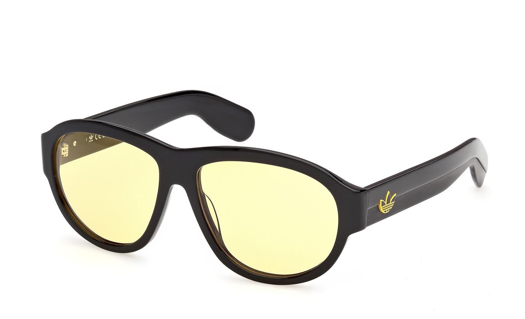 Adidas Originals Sunglasses OR0150 01E