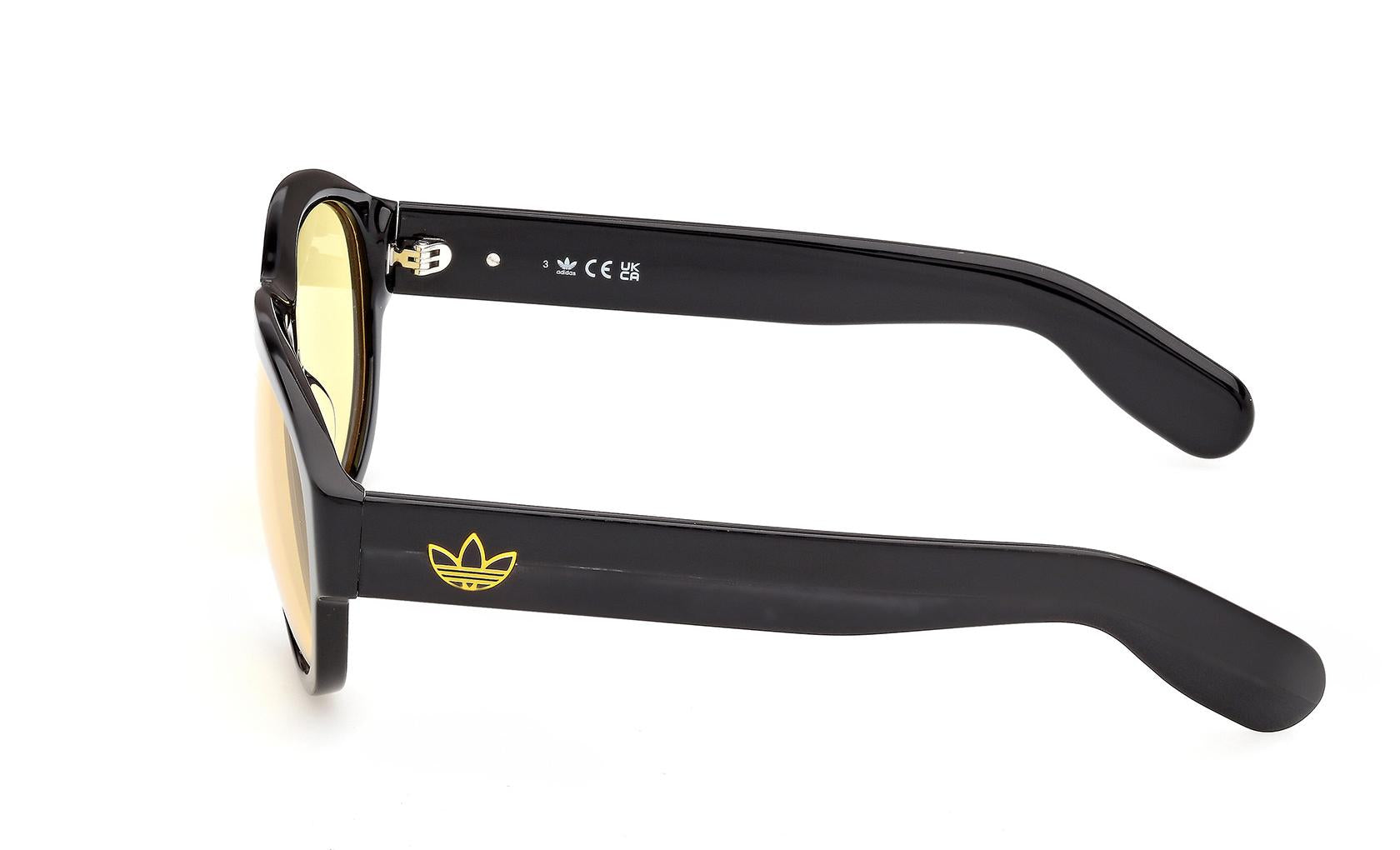 Adidas Originals Sunglasses OR0150 01E