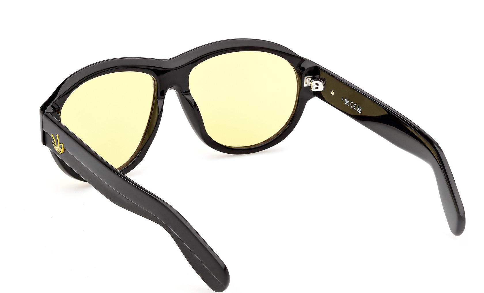Adidas Originals Sunglasses OR0150 01E