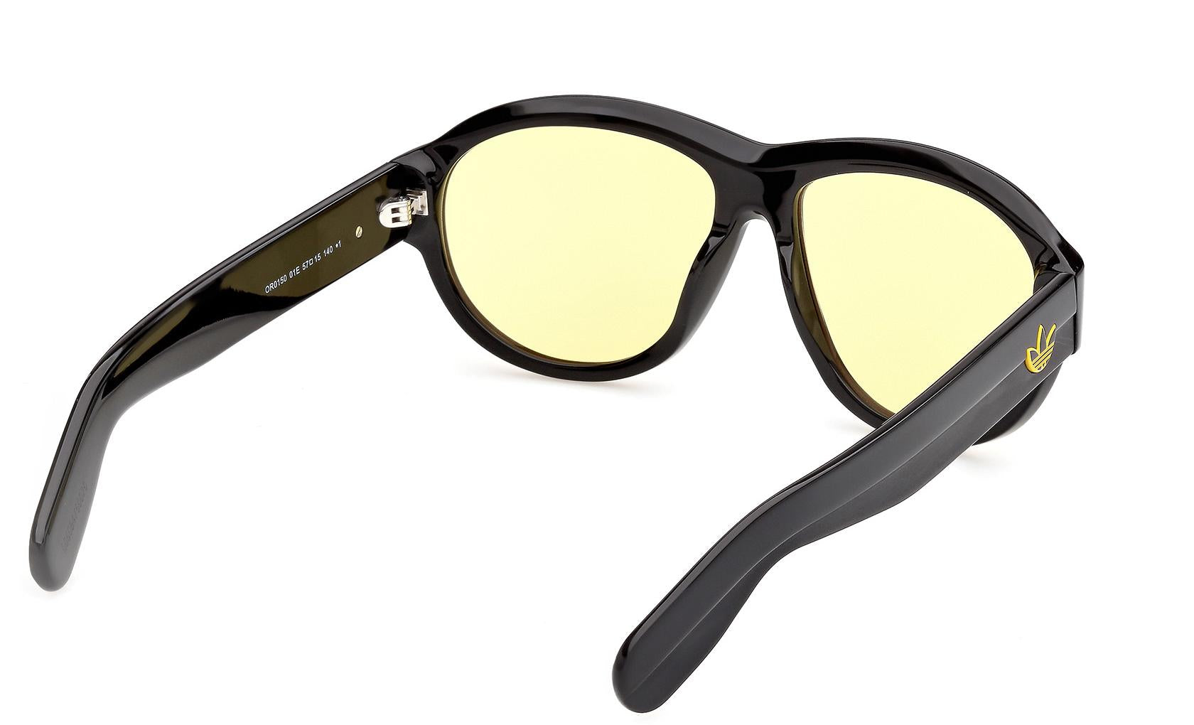 Adidas Originals Sunglasses OR0150 01E