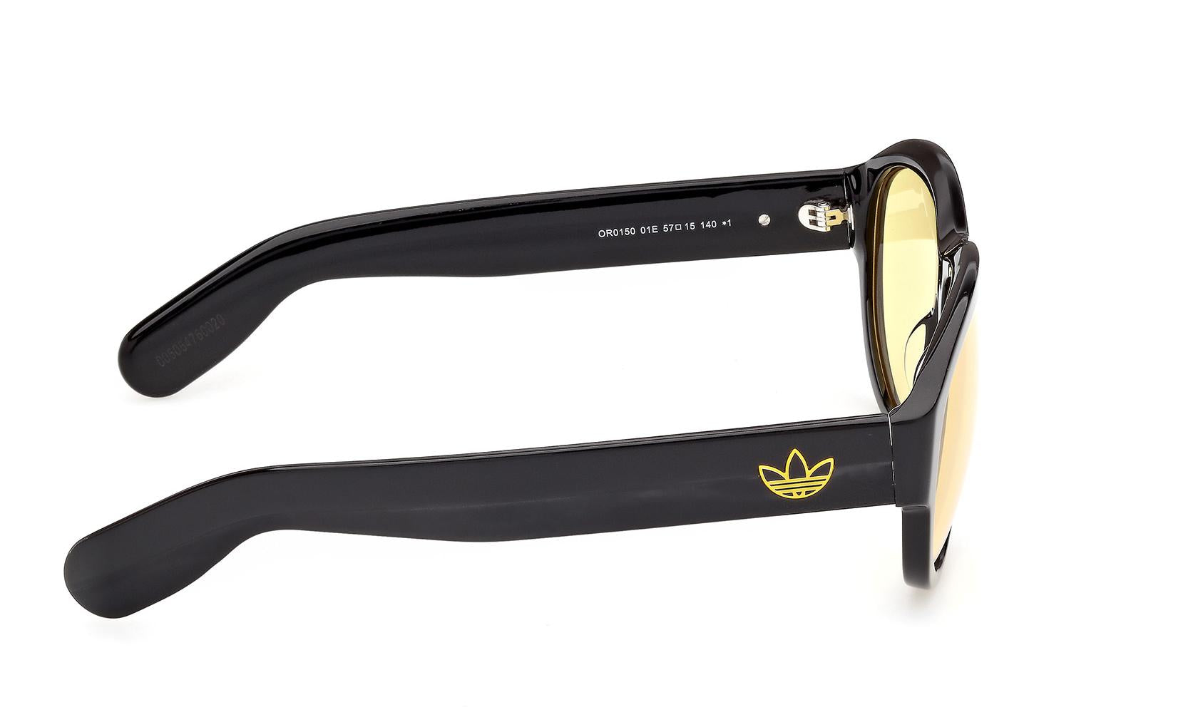 Adidas Originals Sunglasses OR0150 01E