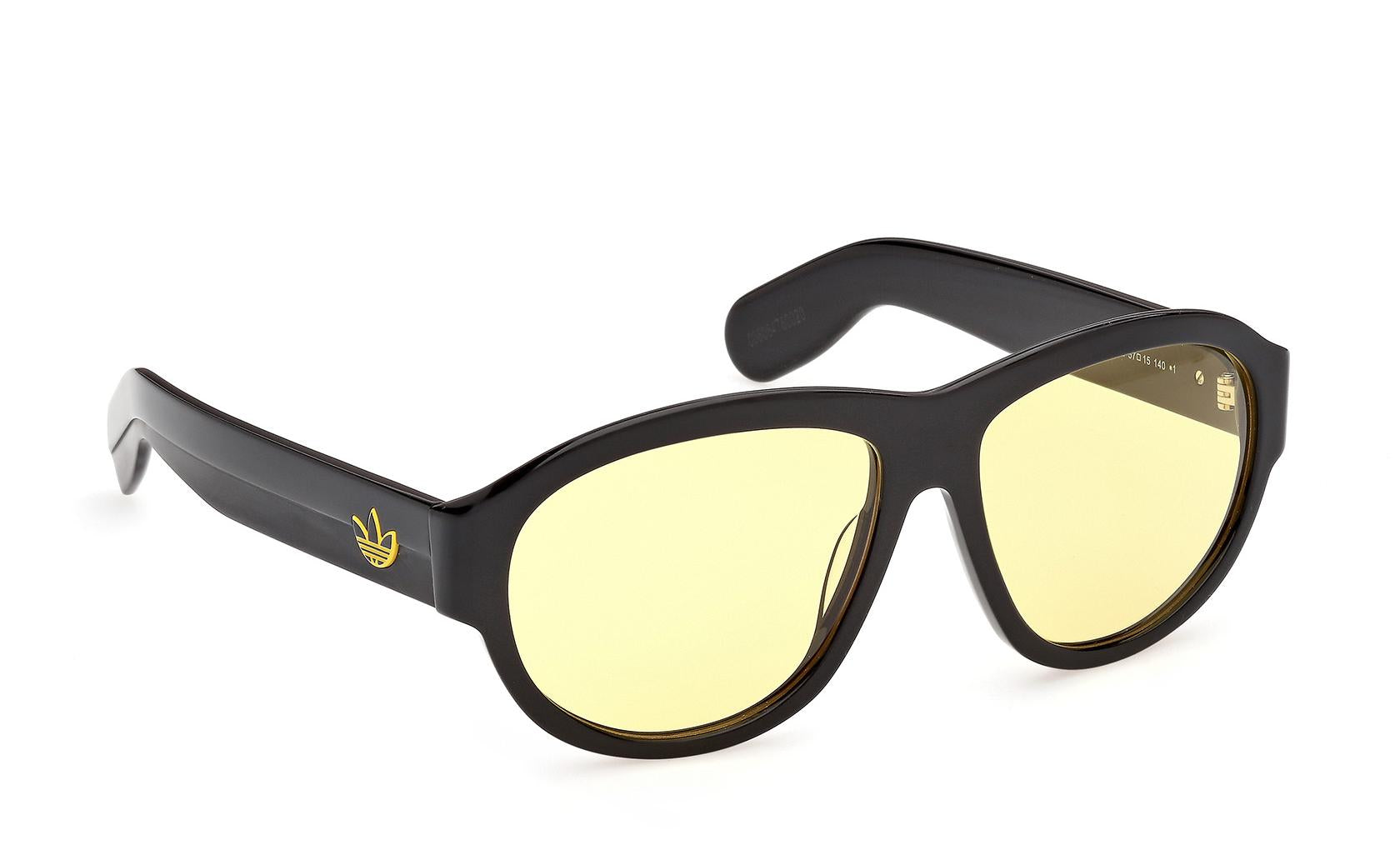 Adidas Originals Sunglasses OR0150 01E