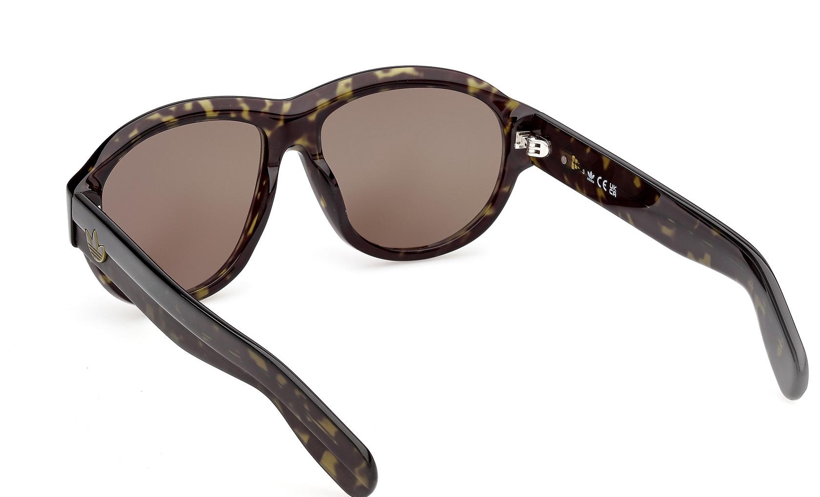 Adidas Originals Sunglasses OR0150 52J