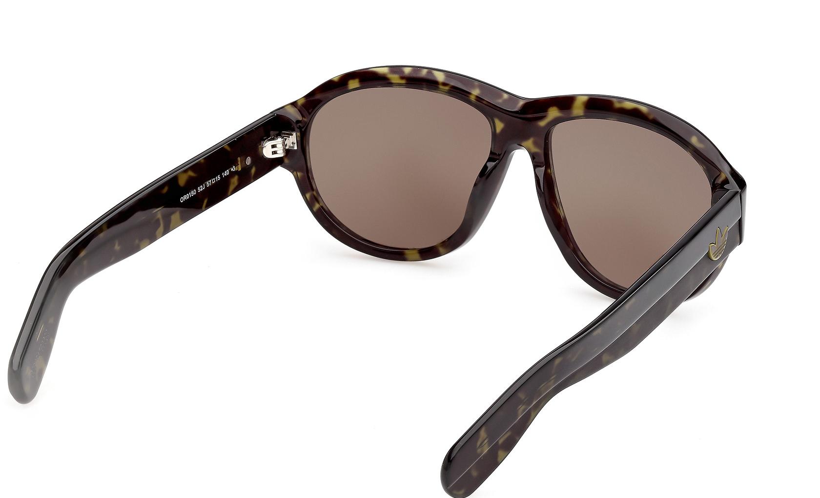 Adidas Originals Sunglasses OR0150 52J