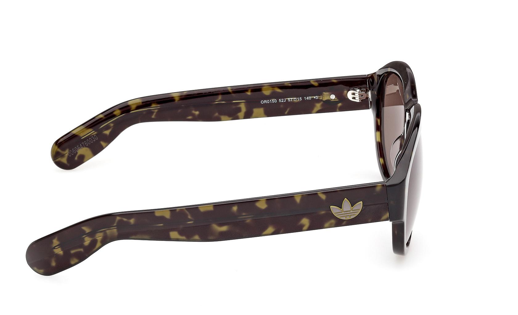 Adidas Originals Sunglasses OR0150 52J