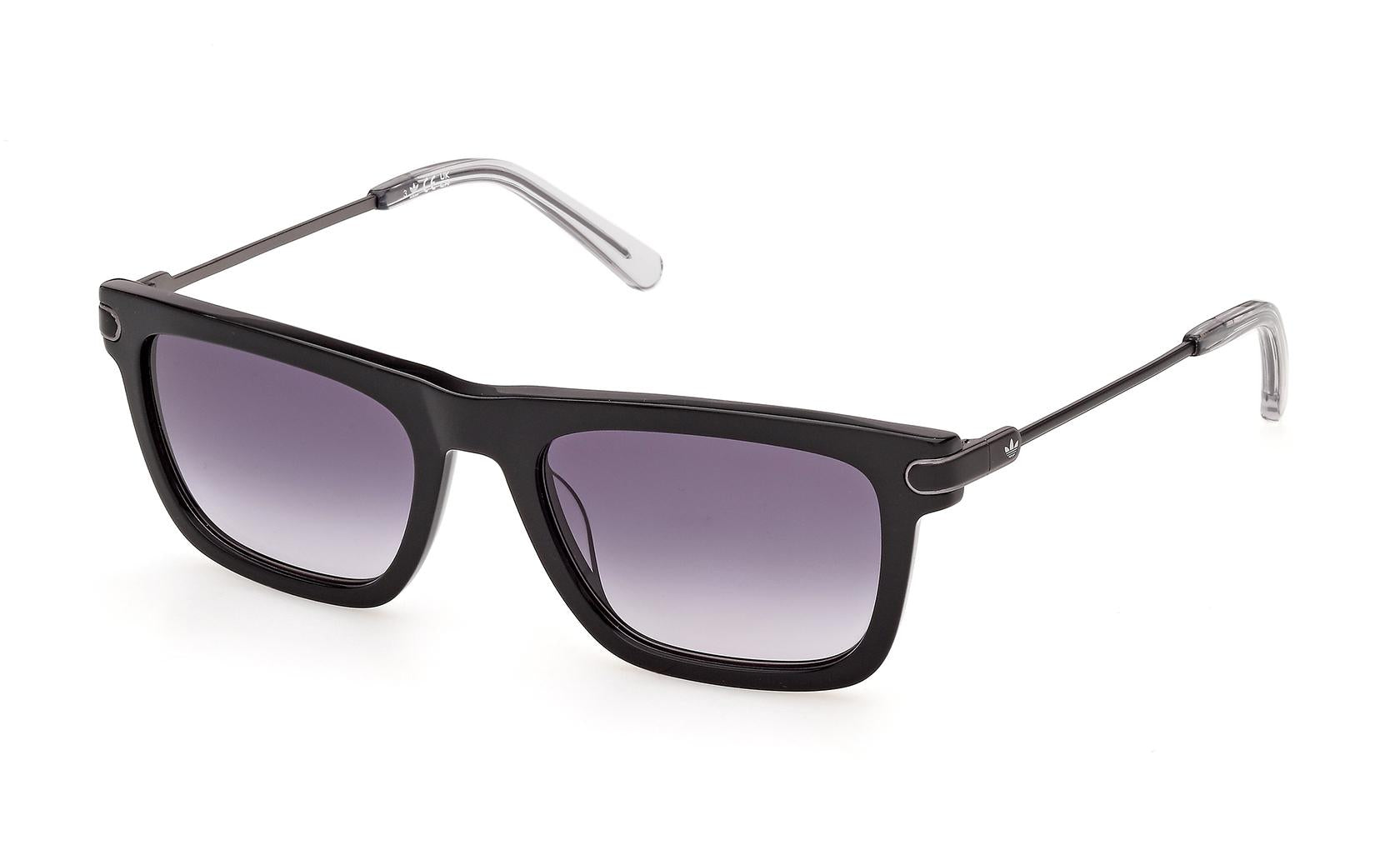 Adidas Originals Sunglasses OR0152 01B