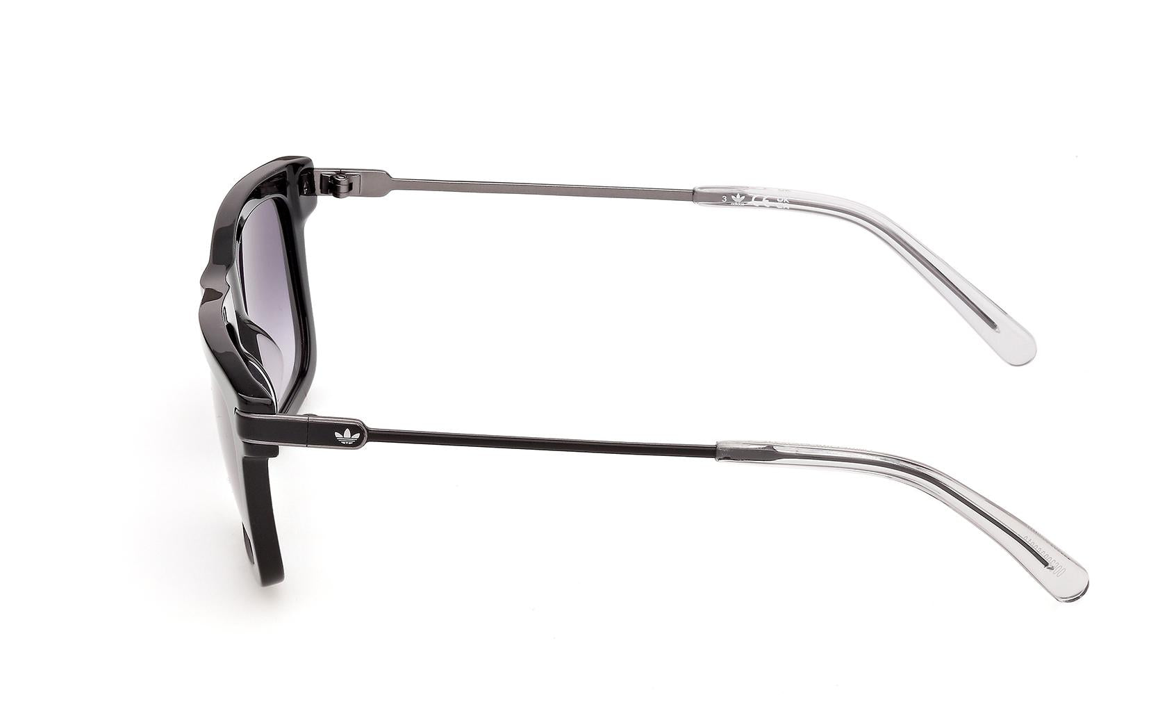 Adidas Originals Sunglasses OR0152 01B
