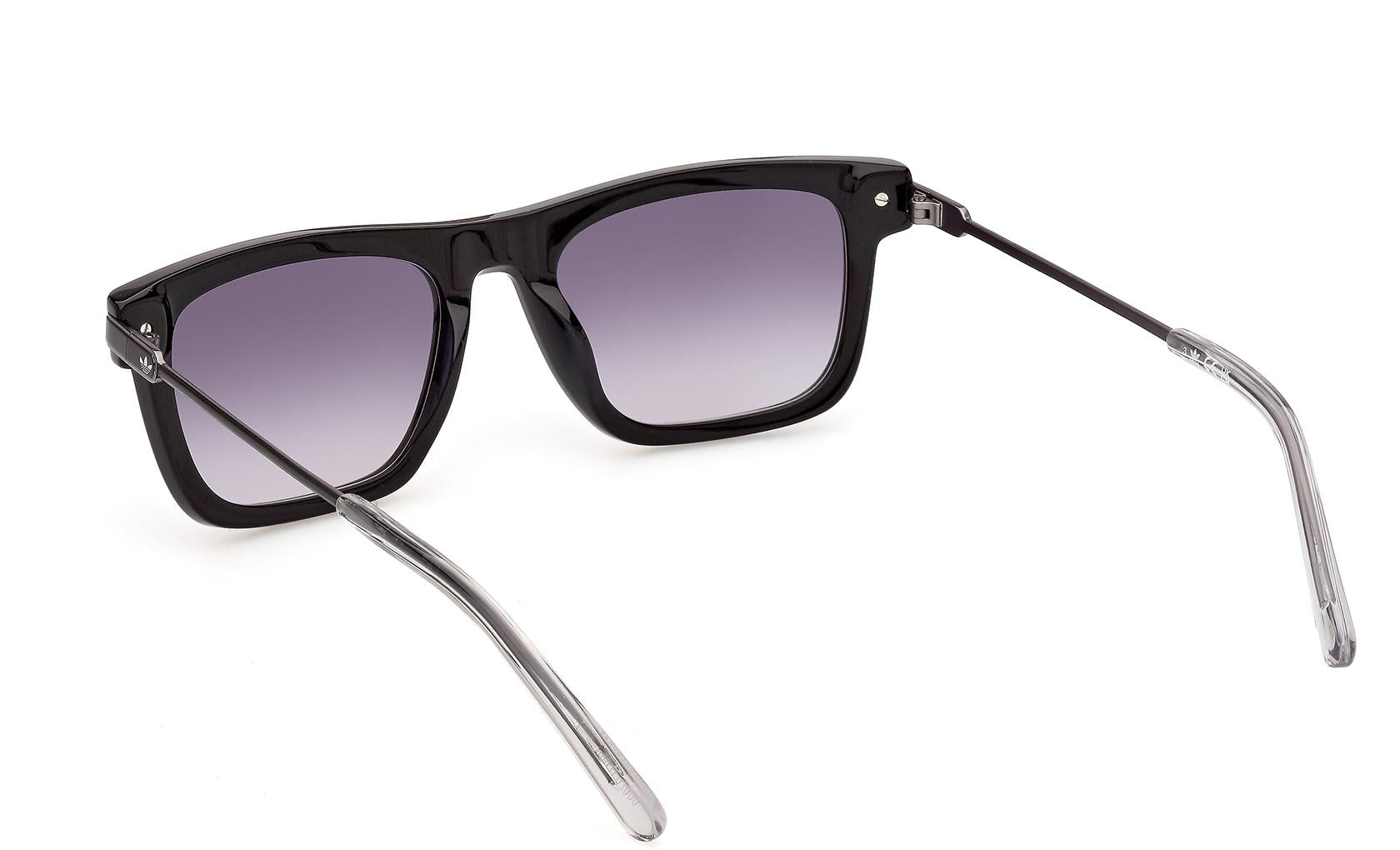 Adidas Originals Sunglasses OR0152 01B