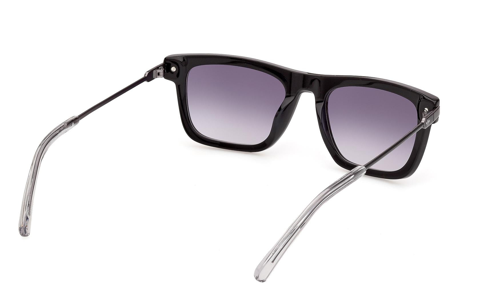 Adidas Originals Sunglasses OR0152 01B
