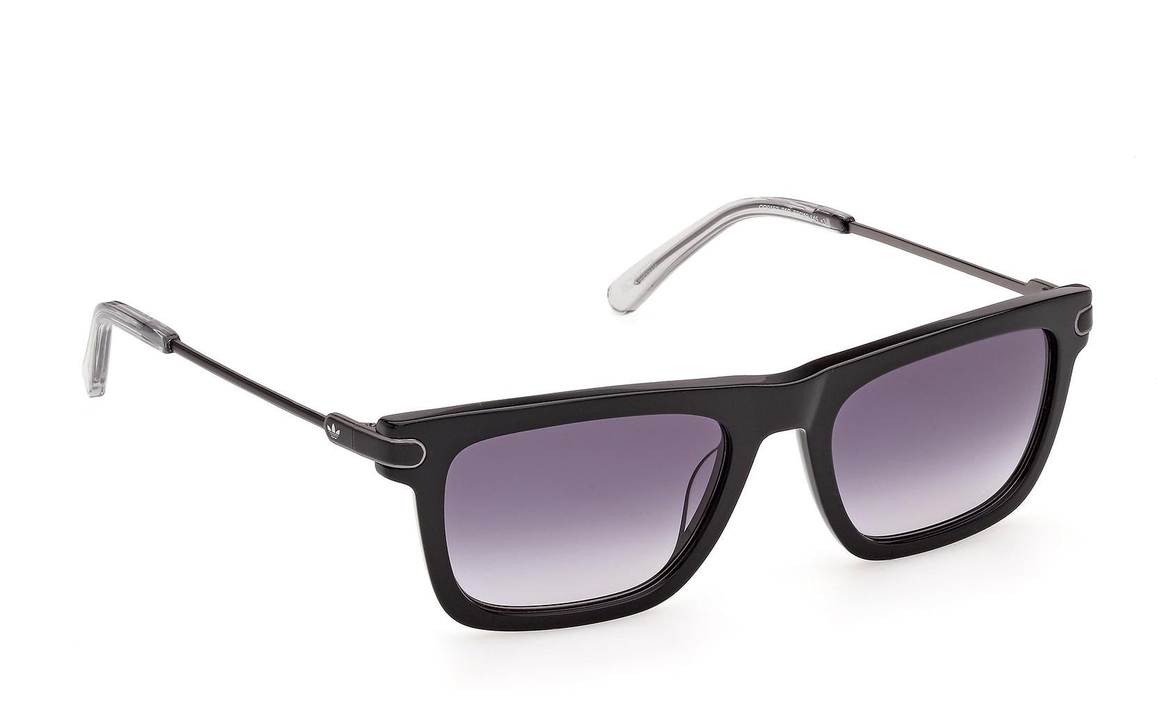 Adidas Originals Sunglasses OR0152 01B