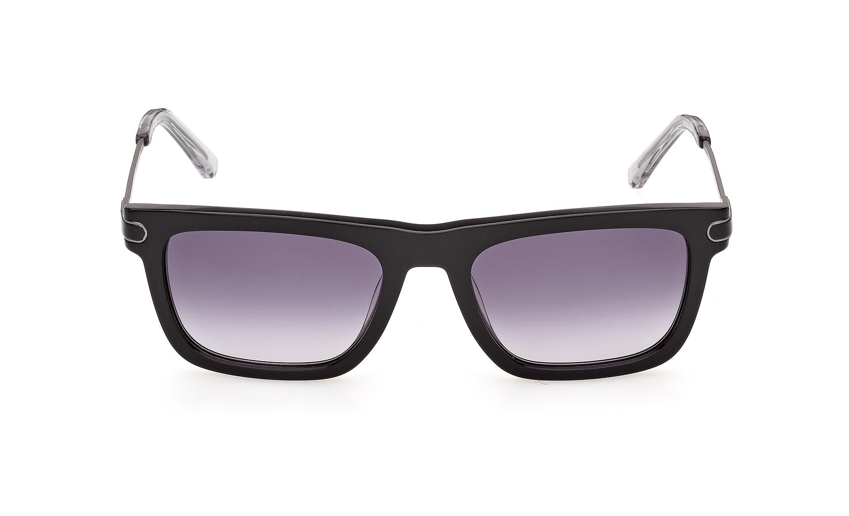 Adidas Originals Sunglasses OR0152 01B
