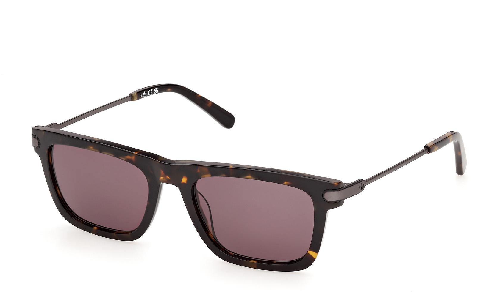 Adidas Originals Sunglasses OR0152 52E