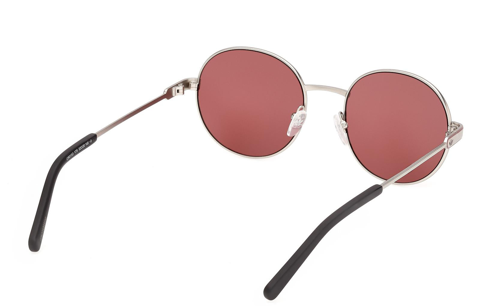 Adidas Originals Sunglasses OR0153 17S