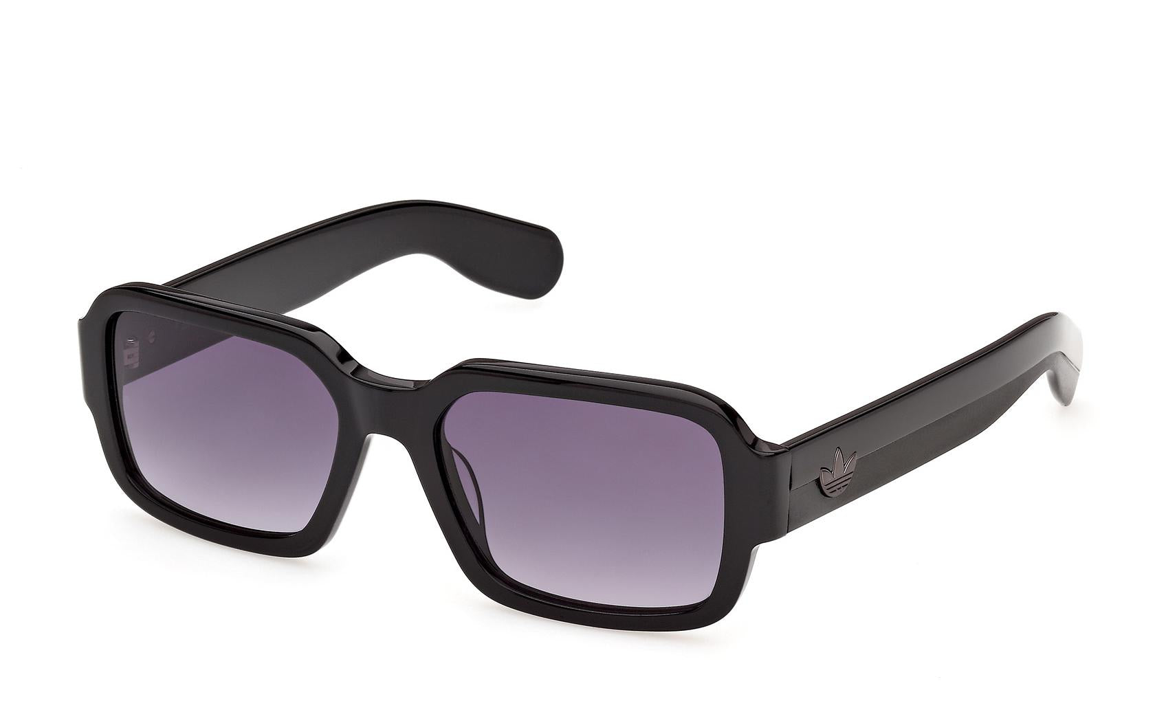 Adidas Originals Sunglasses OR0154 01B
