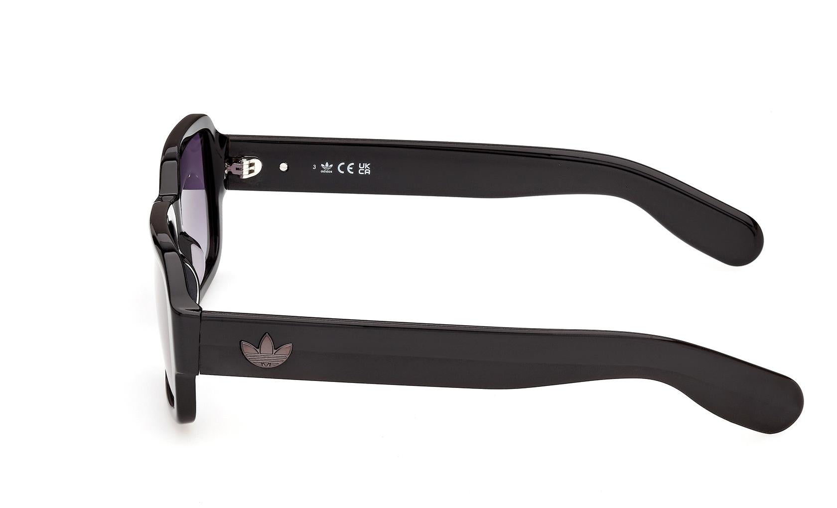 Adidas Originals Sunglasses OR0154 01B