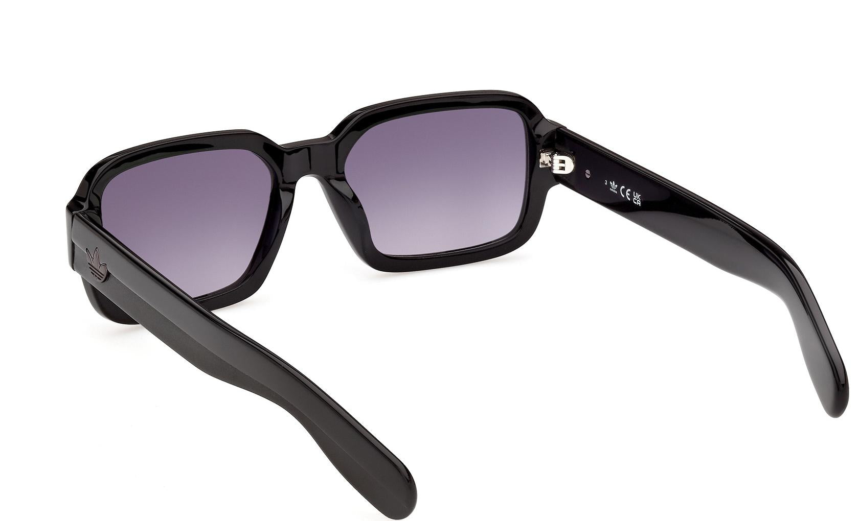 Adidas Originals Sunglasses OR0154 01B