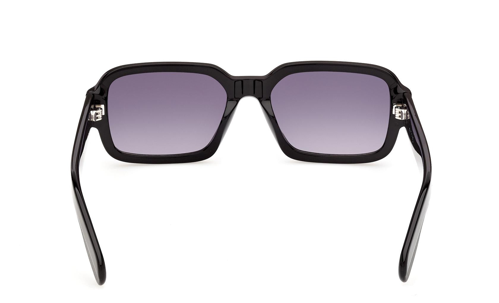 Adidas Originals Sunglasses OR0154 01B