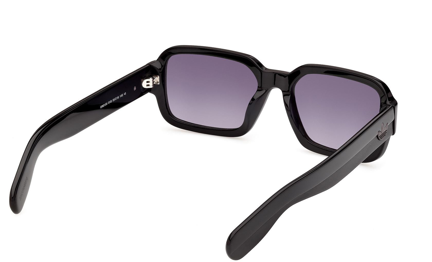 Adidas Originals Sunglasses OR0154 01B