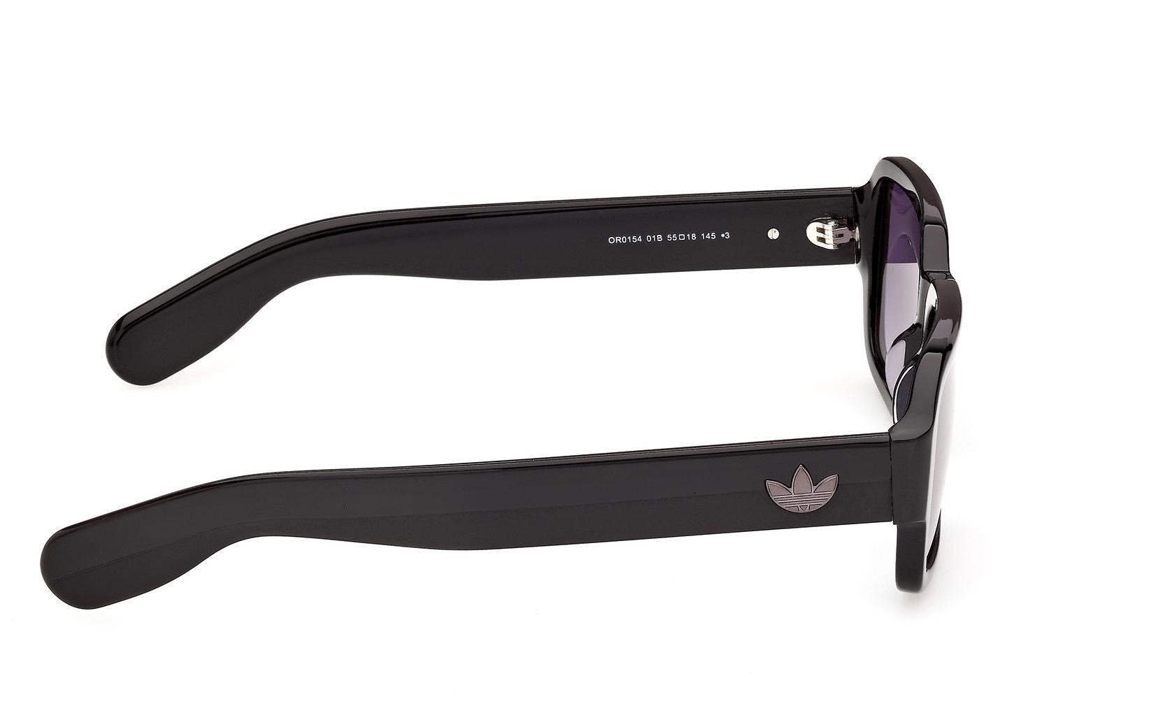 Adidas Originals Sunglasses OR0154 01B