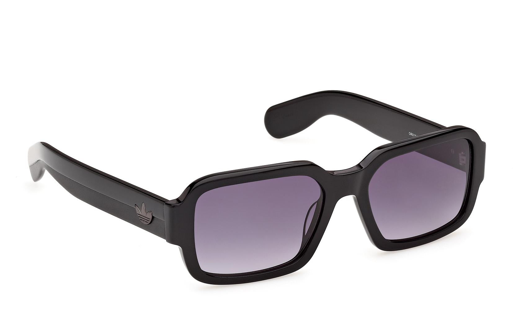 Adidas Originals Sunglasses OR0154 01B