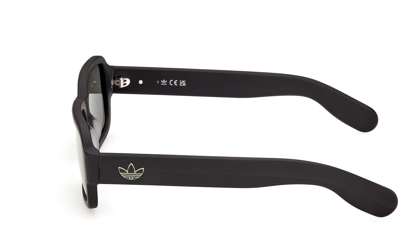 Adidas Originals Sunglasses OR0154 02Q