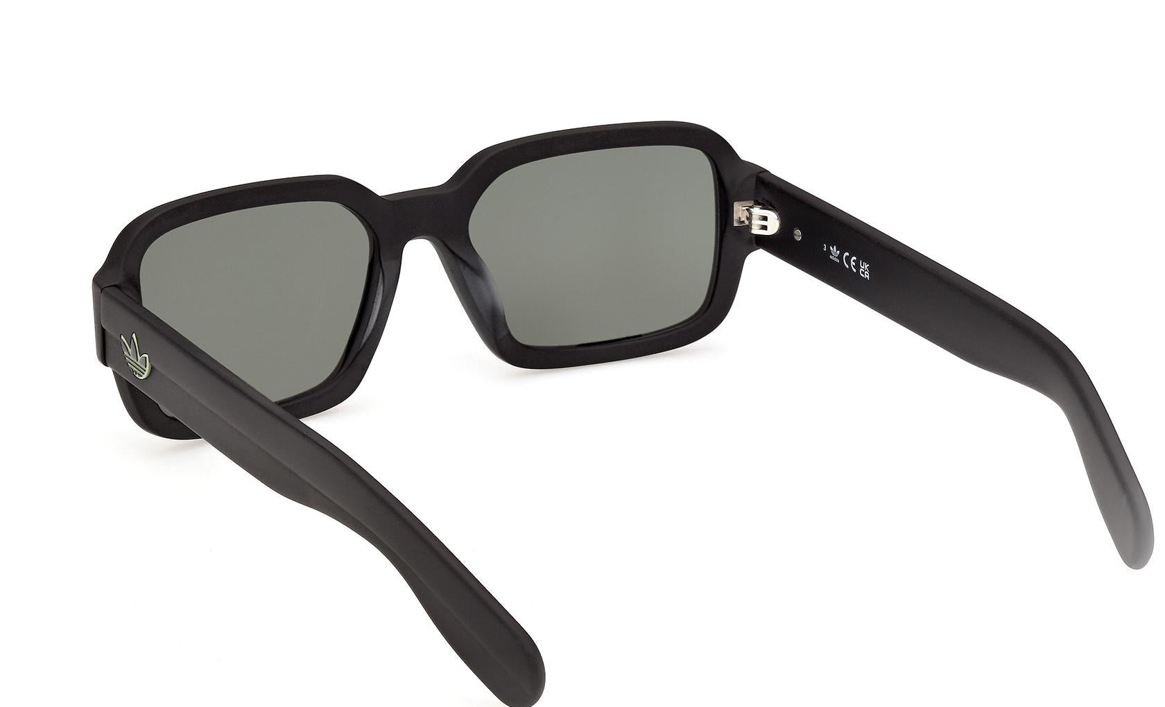 Adidas Originals Sunglasses OR0154 02Q