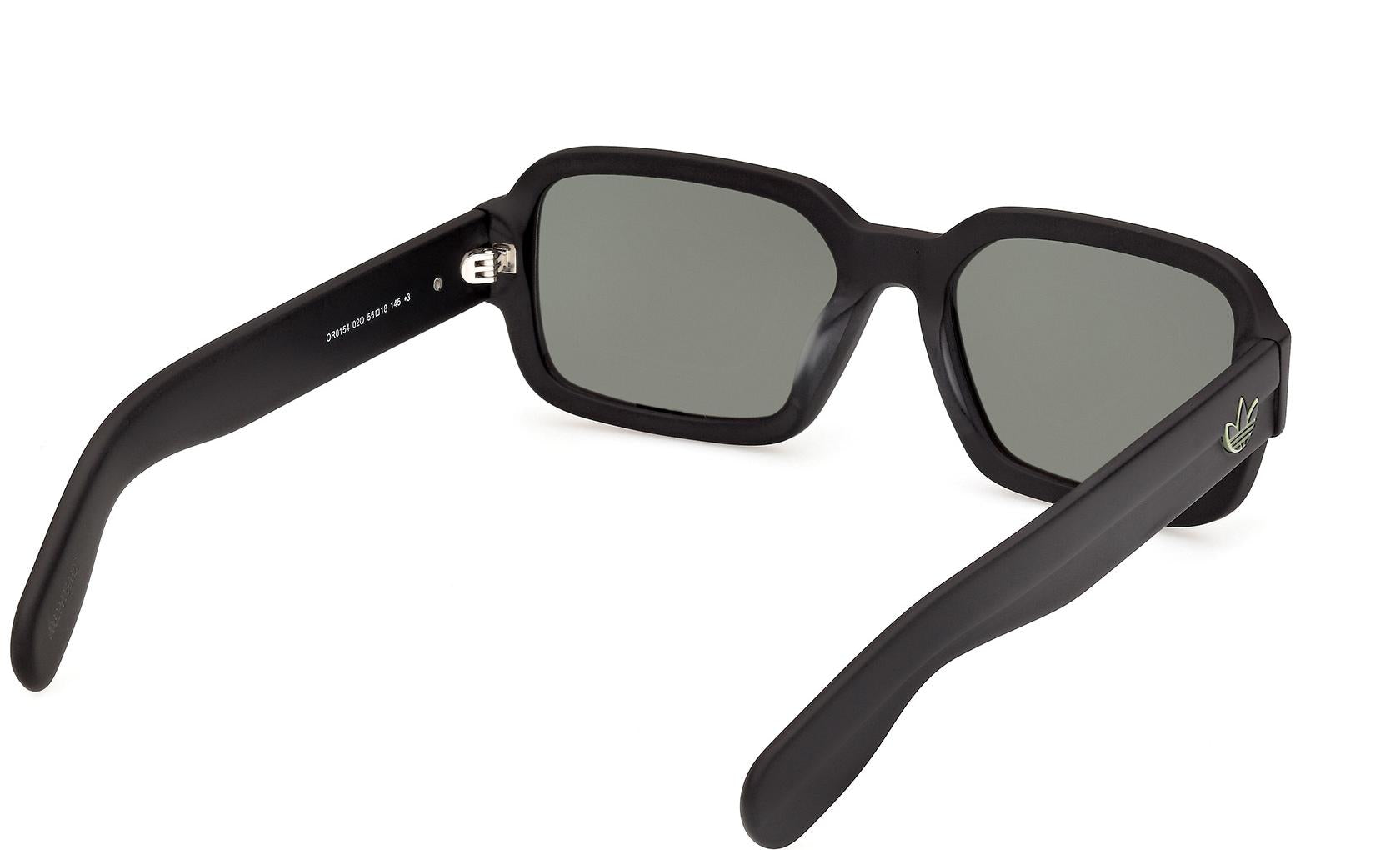 Adidas Originals Sunglasses OR0154 02Q