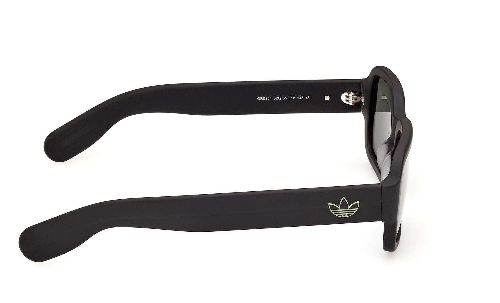 Adidas Originals Sunglasses OR0154 02Q
