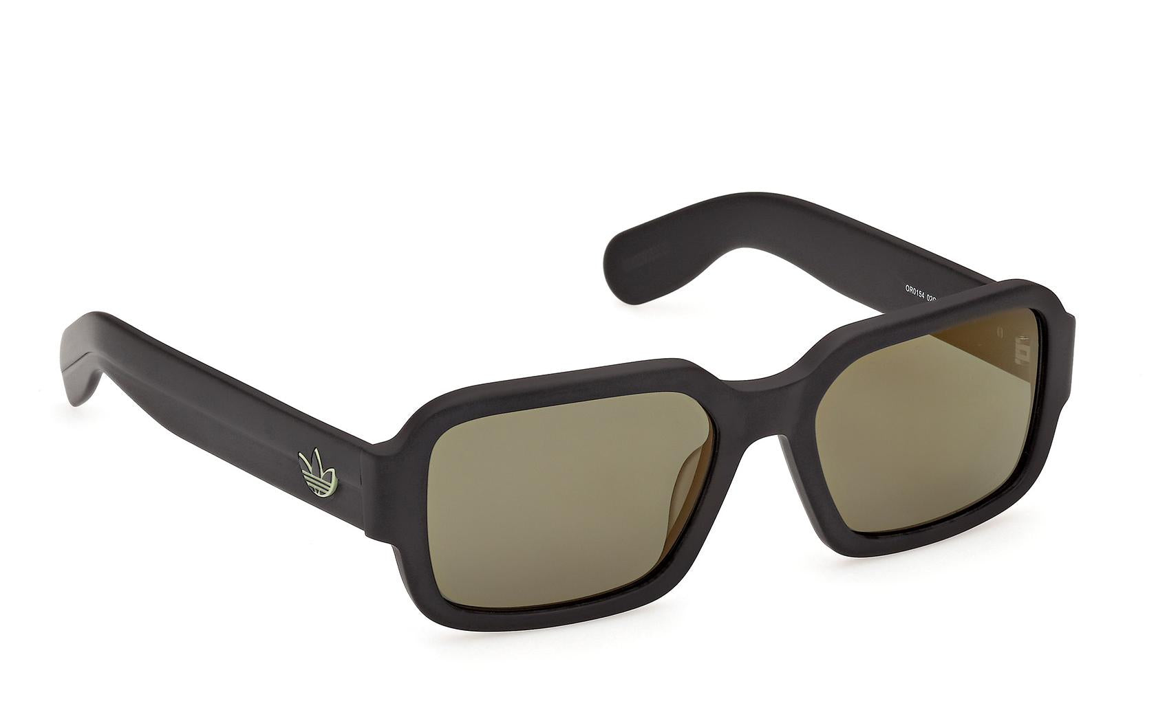 Adidas Originals Sunglasses OR0154 02Q