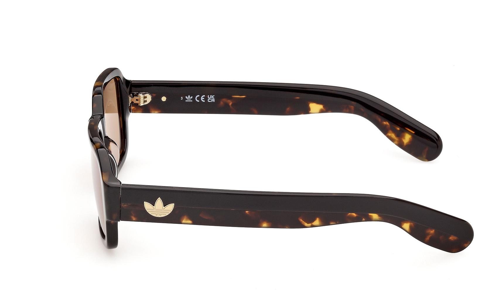 Adidas Originals Sunglasses OR0154 52E
